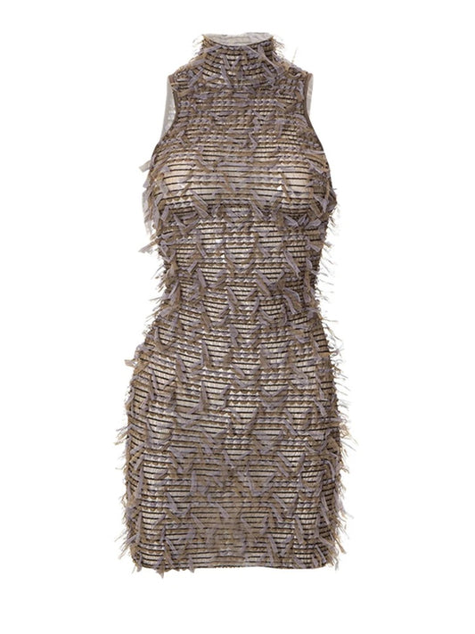 Tulum Dress