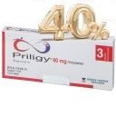 Генерички Дапоксетин Priligy