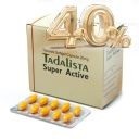 Тадалиста Super Active